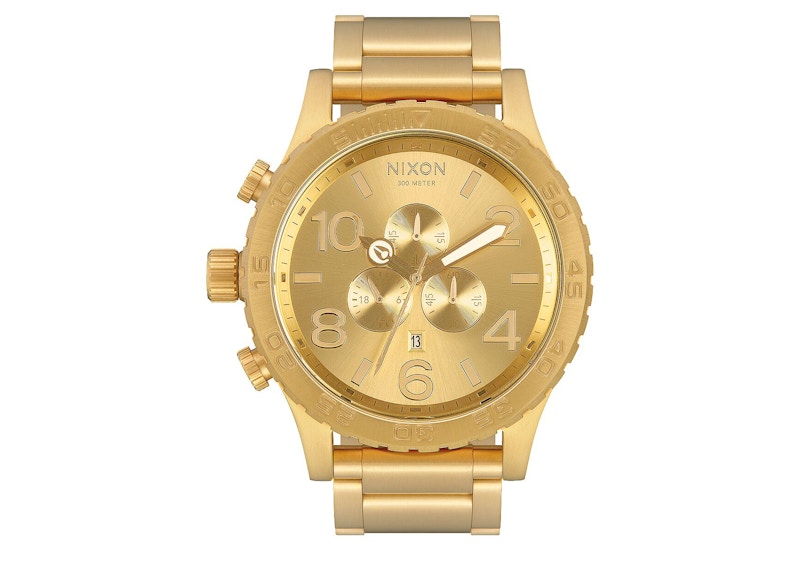 Nixon 51-30 Chrono A083-502-00