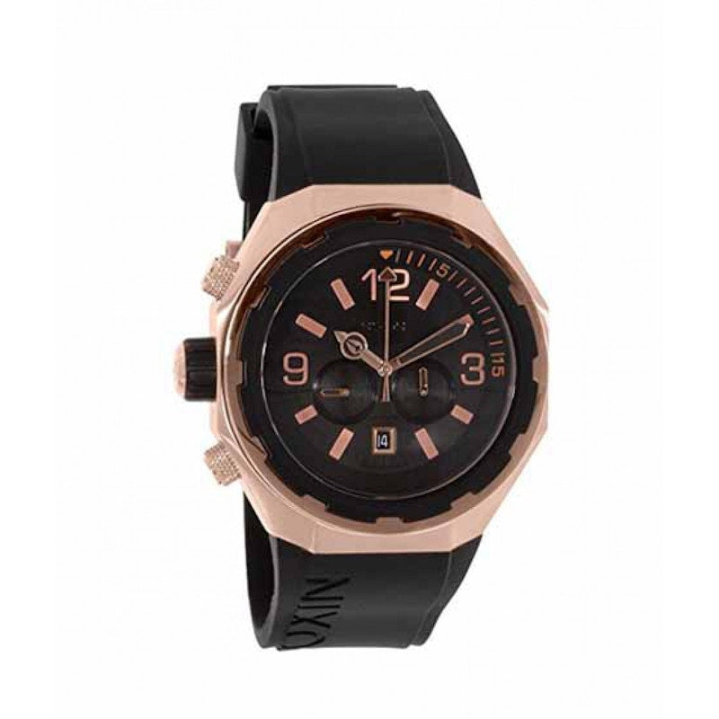 Nixon Steelcat A313-1098