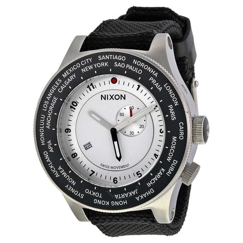 Nixon The Passport A321-1433