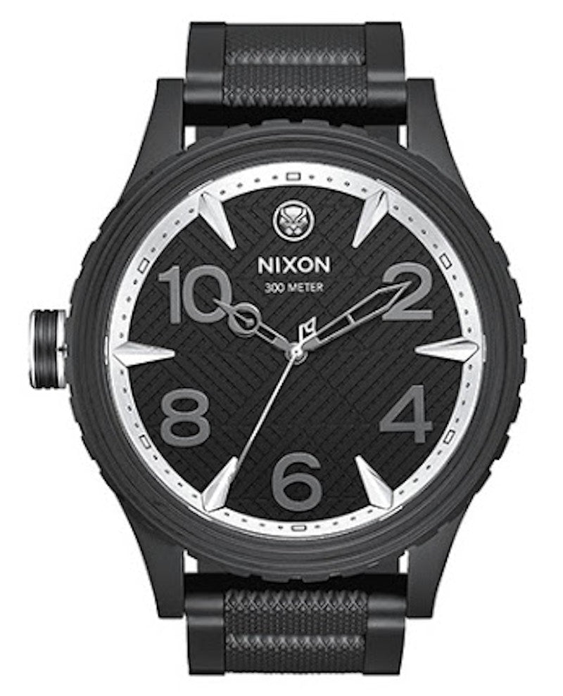 Nixon x Bait x Black Panther 51-30