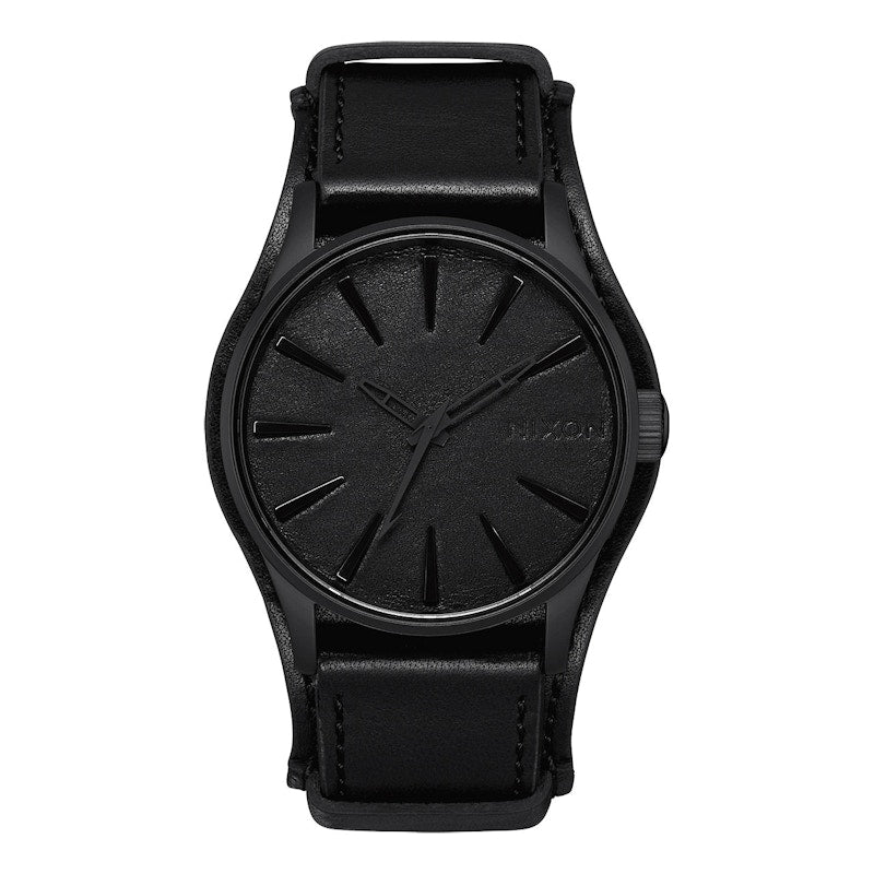 Nixon x Metallica Sentry A1053101-00