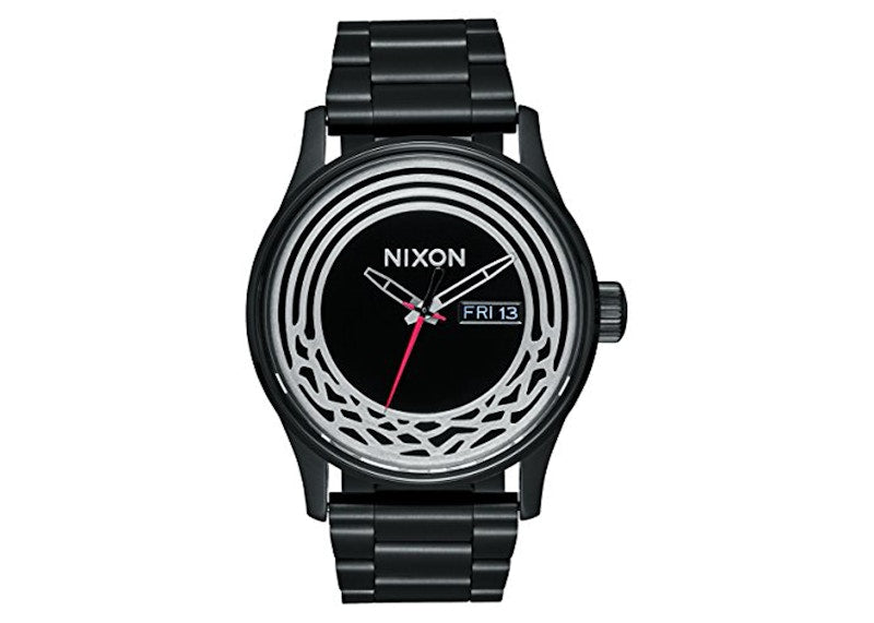 Nixon x Star Wars Sentry Kylo Ren A356SW2444-00