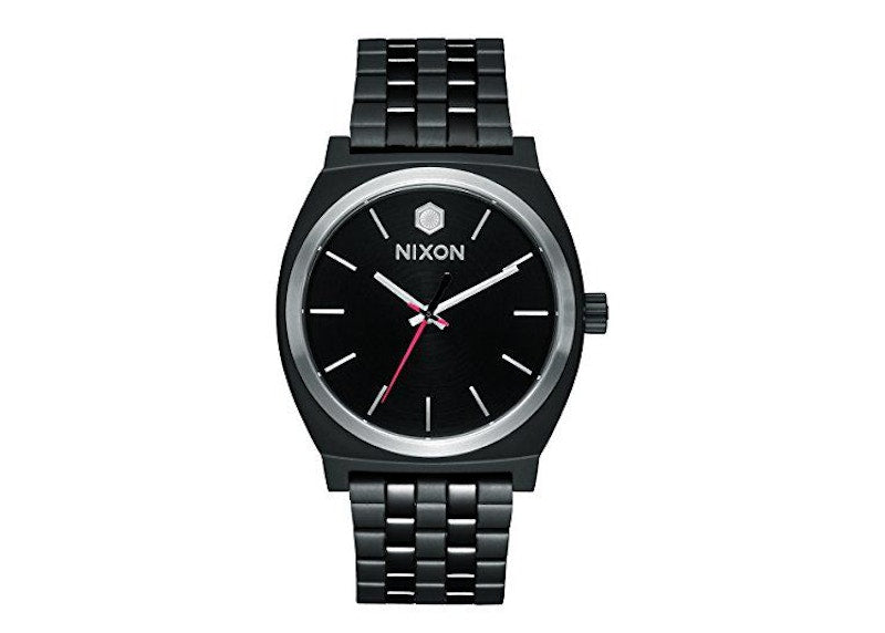 Nixon x Star Wars The Time Teller Kylo Ren A045SW2444-00