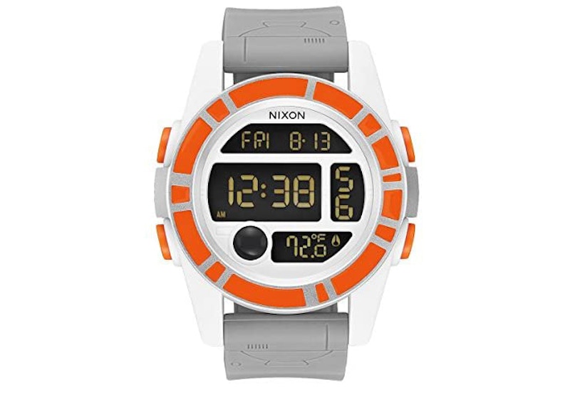 Nixon x Star Wars The Unit BB8 A197SW2605-00