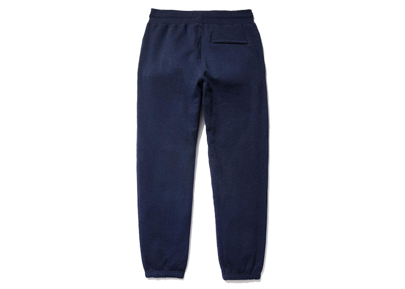 Noah Classic Sweatpants Navy