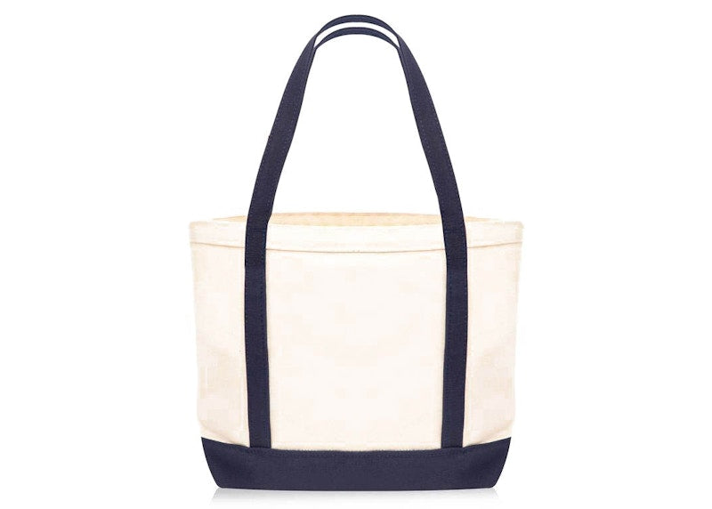 Noah Training Tote Bag Canvas