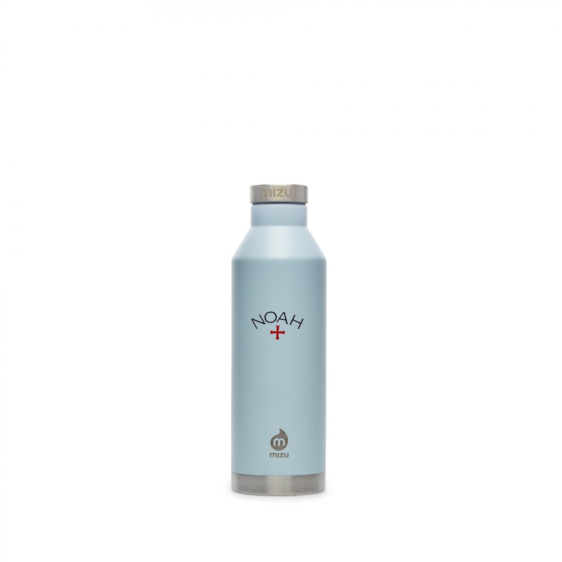Noah x Dover Street Market Year of the Rat Don't Give Up Bottle Blue