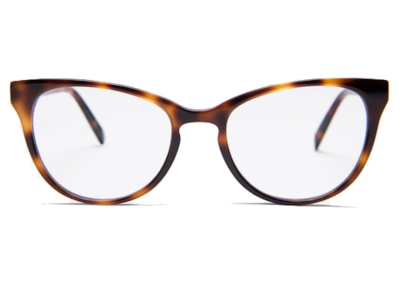 Noah x Warby Parker Shea Eye-Glasses Multi