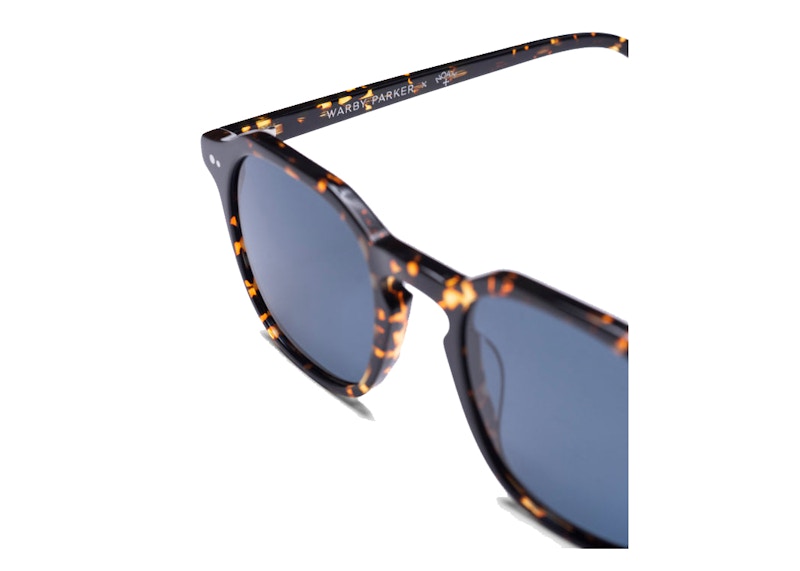 Noah x Warby Parker Terrence Sunglasses Multi