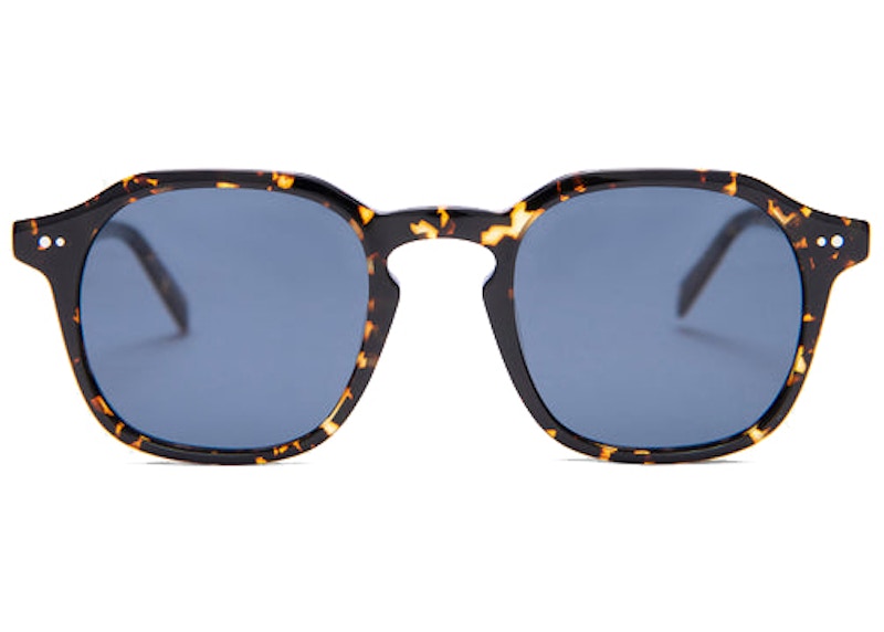 Noah x Warby Parker Terrence Sunglasses Multi