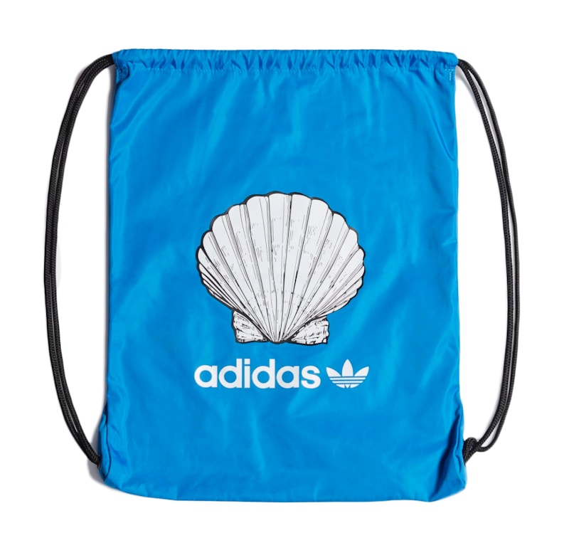 Noah x adidas Originals Bag Blue Bird