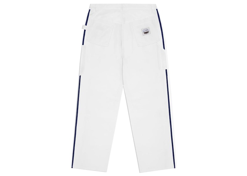 Noah x adidas Painter Pant White