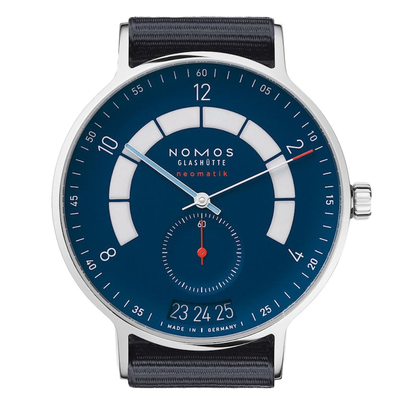 Nomos Autobahn Neomatik 1302