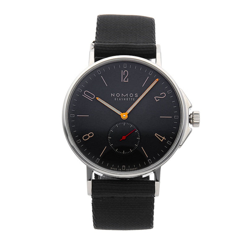 Nomos Glashutte Ahoi Atlantic 532