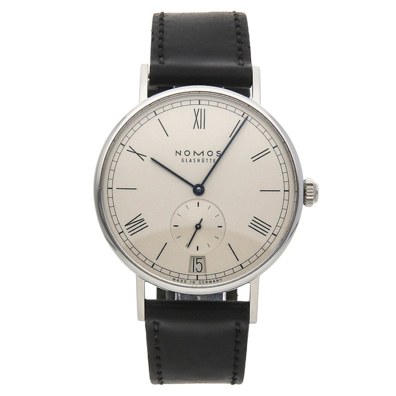 Nomos Glashutte Ludwig 271