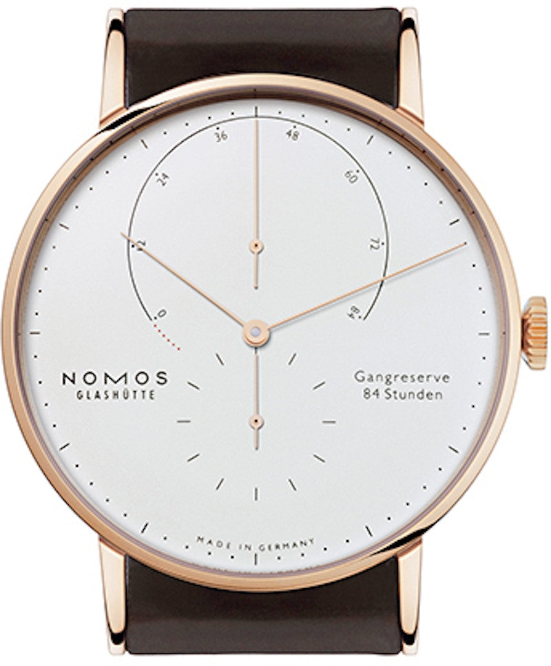 Nomos Lambda 930