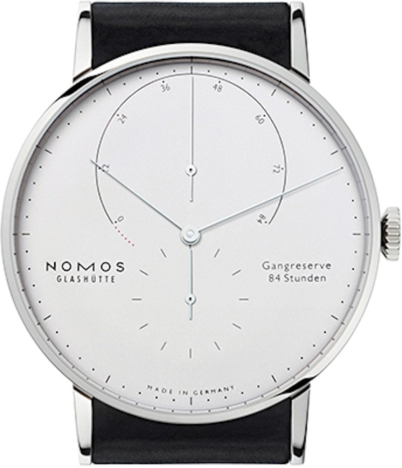Nomos Lambda 931
