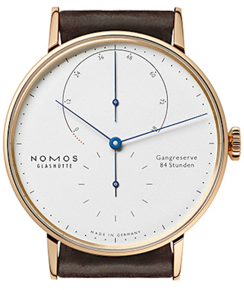 Nomos Lambda 932