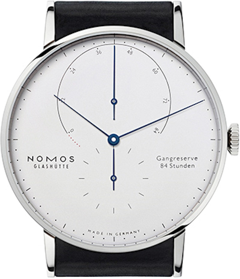 Nomos Lambda 933