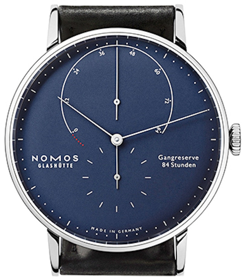 Nomos Lambda 935