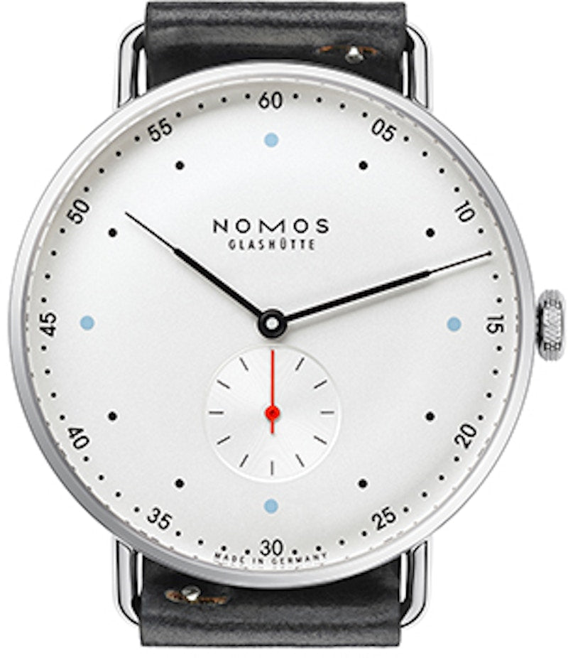 Nomos Metro 1108