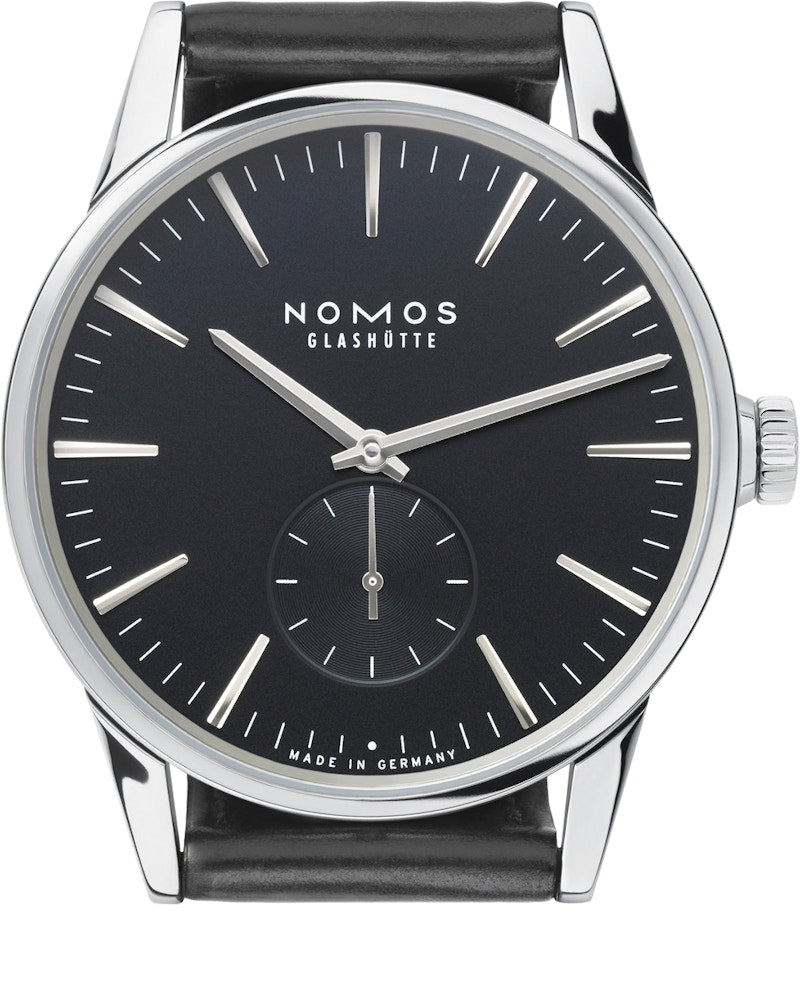 Nomos Zurich 803