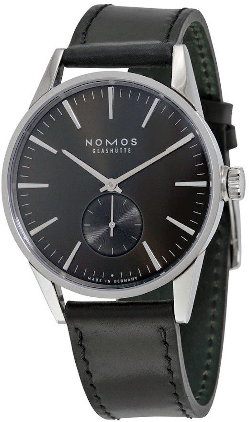 Nomos Zurich 823