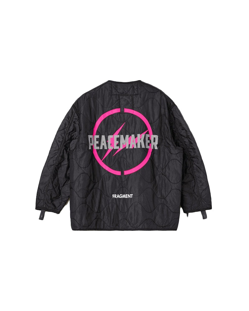 OAMC x Fragment Liner Black