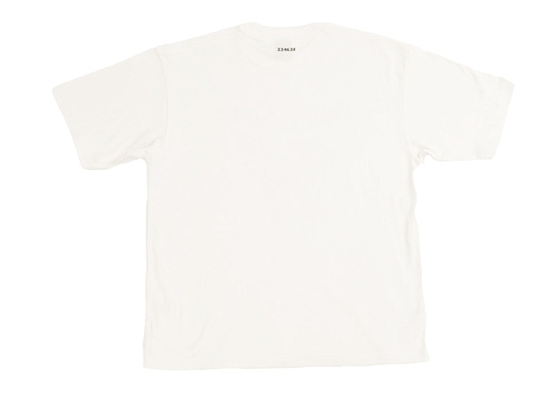 OAM.FACTORY Grandma T-Shirt Ivory