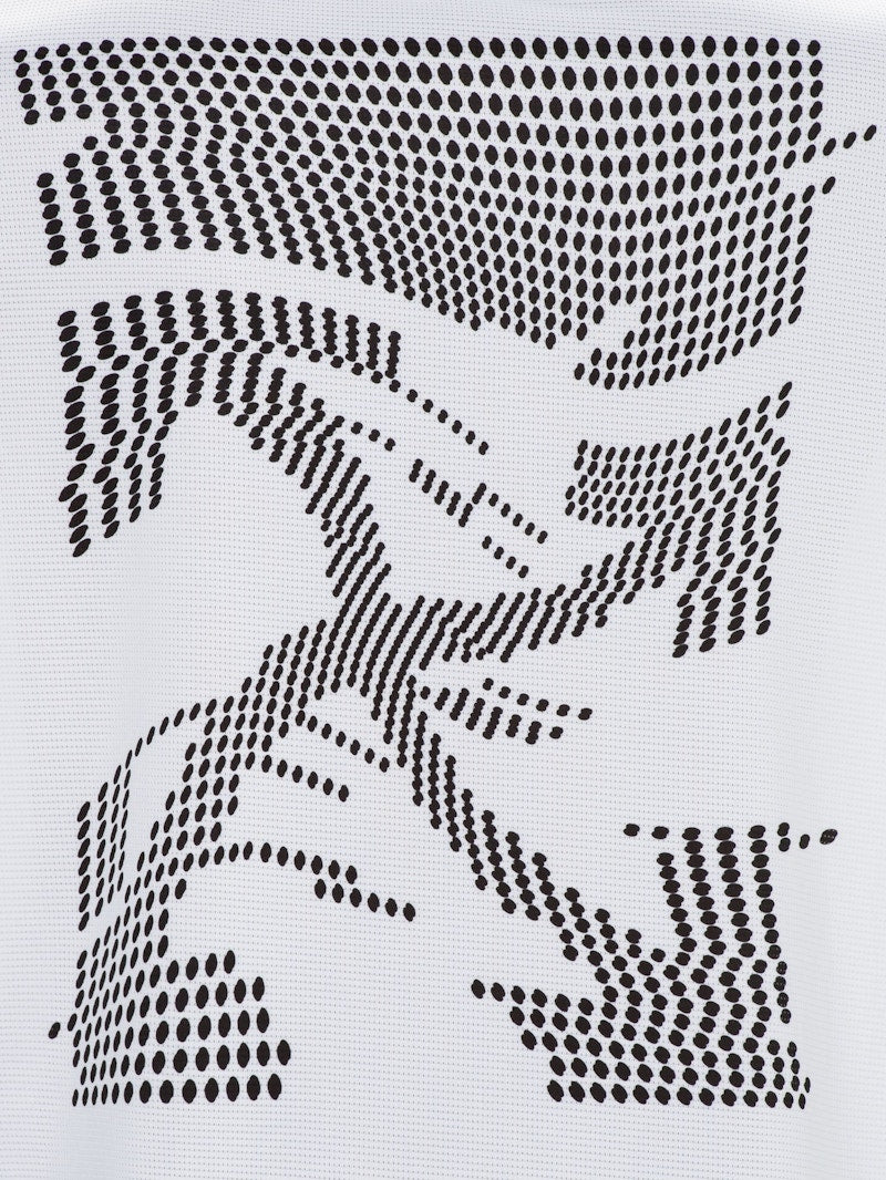 OFF-WHITE Active Arrows S/S T-shirt White/Black