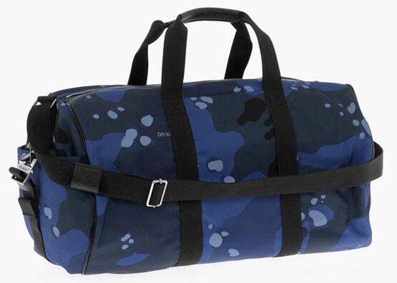 OFF-WHITE Arrow Duffle Multicolour