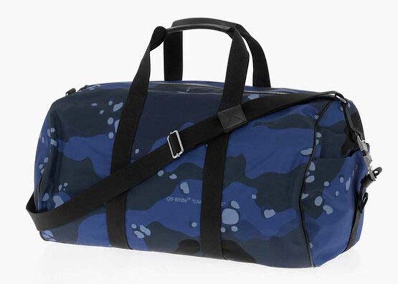 OFF-WHITE Arrow Duffle Multicolour