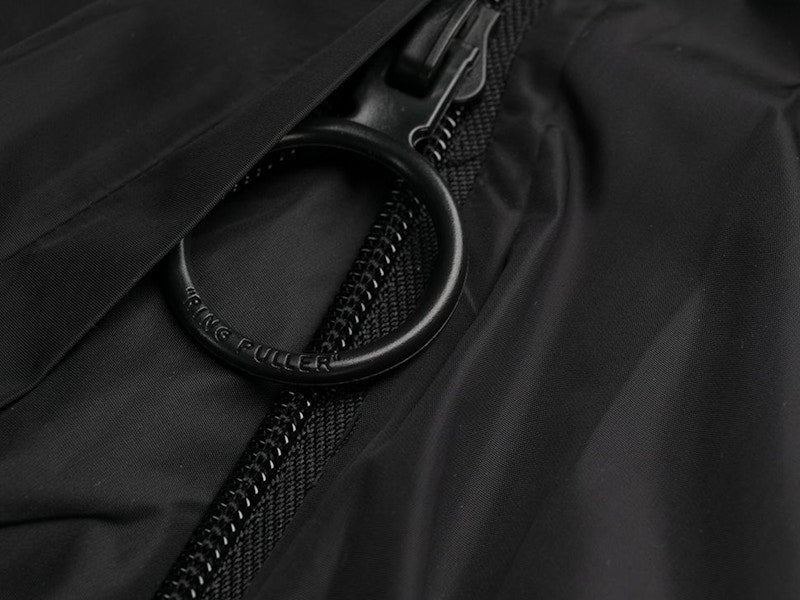 OFF-WHITE Arrows Track Pants Black