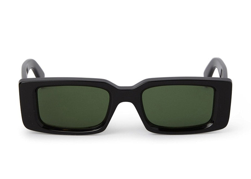 OFF-WHITE Arthur Sunglasses Black (OERI127S24PLA0011055)