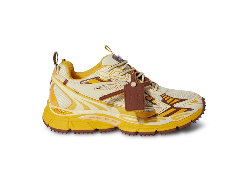 OFF-WHITE Be Right Back Milan (Women's)
