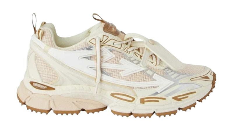 OFF-WHITE Be Right Back Soft Pink (Women's)