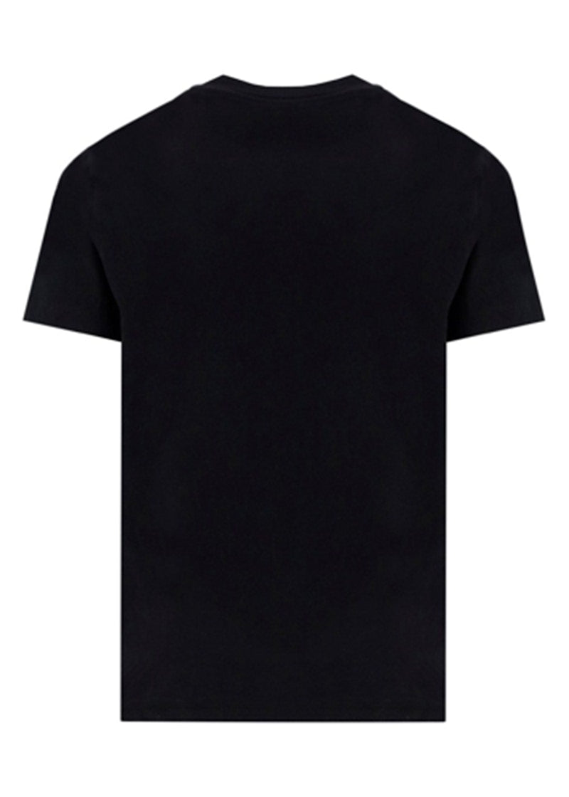 OFF-WHITE Caravaggio Hands Off Logo T-Shirt Black