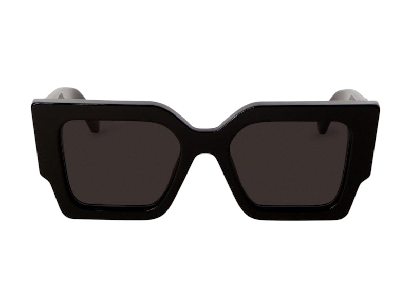 OFF-WHITE Catalina Sunglasses Black (OERI128C99PLA0011007)