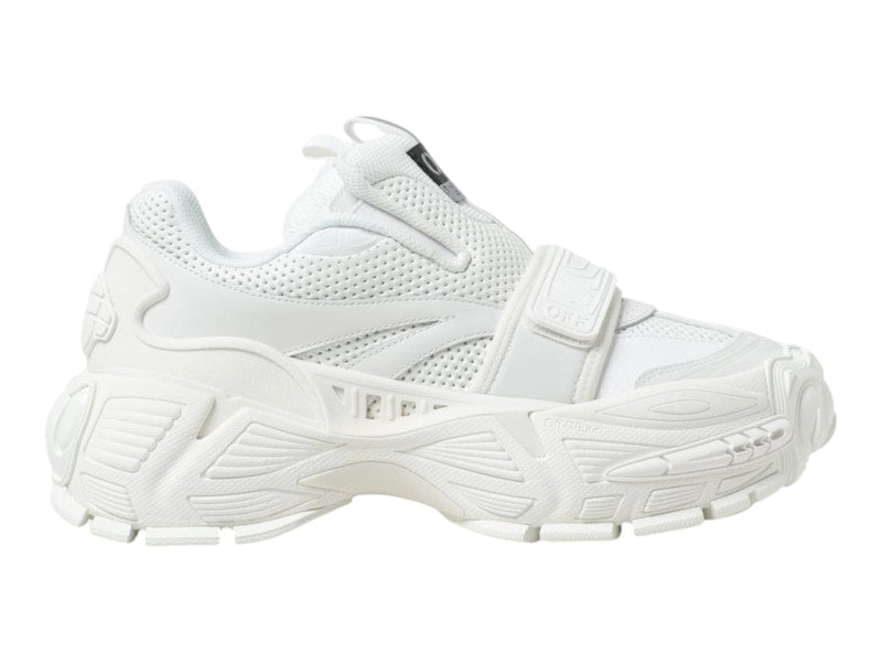 OFF-WHITE Glove Slip-On White (Women's)