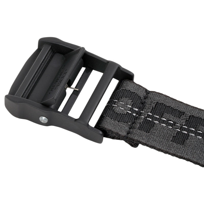 OFF-WHITE Industrial Belt (SS19) Black