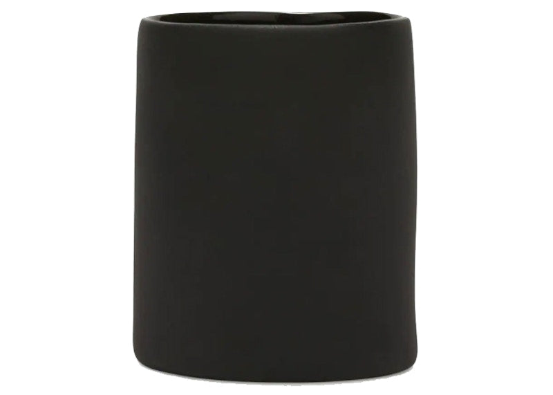 OFF-WHITE Irregular Ceramic Glass