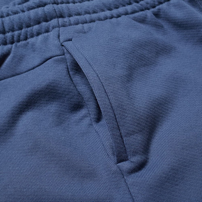 OFF-WHITE Logo Sweatpants Navy