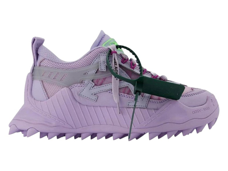 OFF-WHITE Odsy-2000 Lilac (Women's)