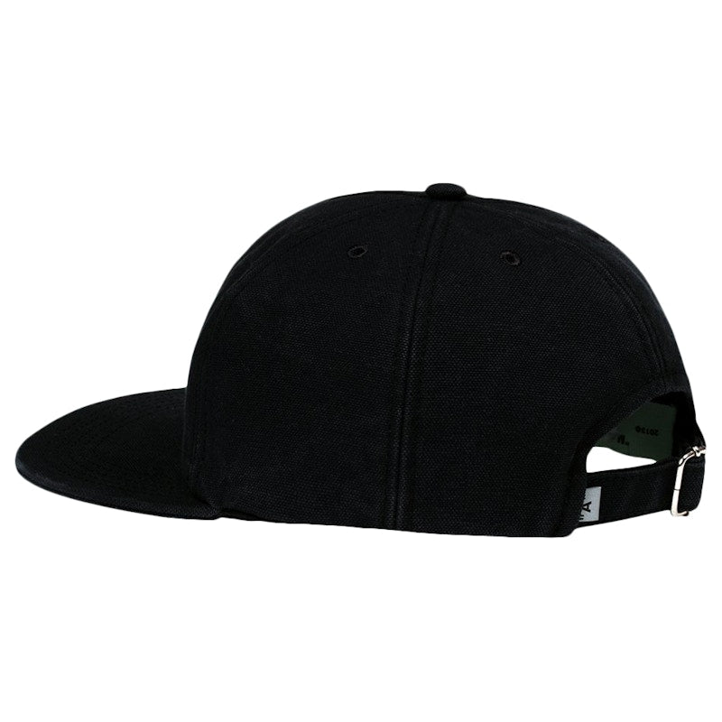 OFF-WHITE Off Print Arrows Hat Black/White