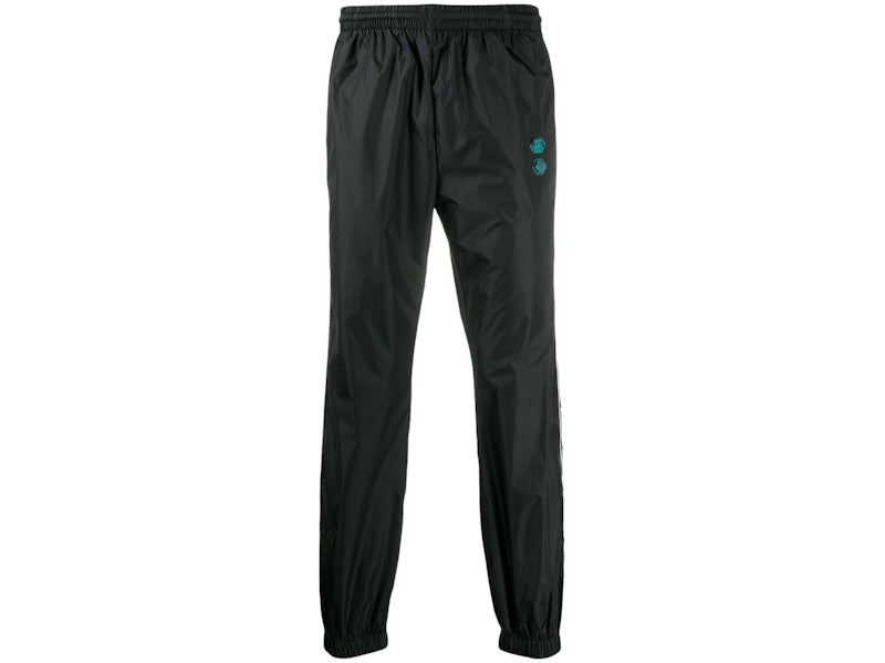 OFF-WHITE Track Pants Black