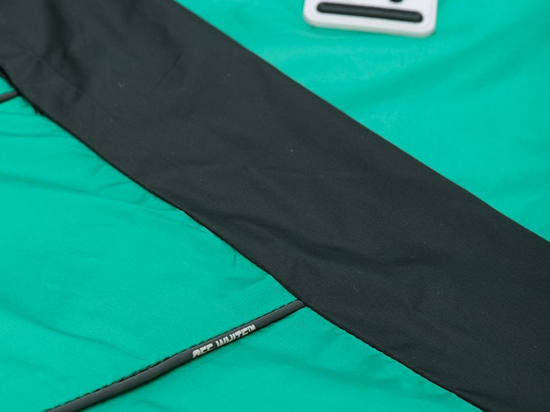 OFF-WHITE Track Pants Mint Green