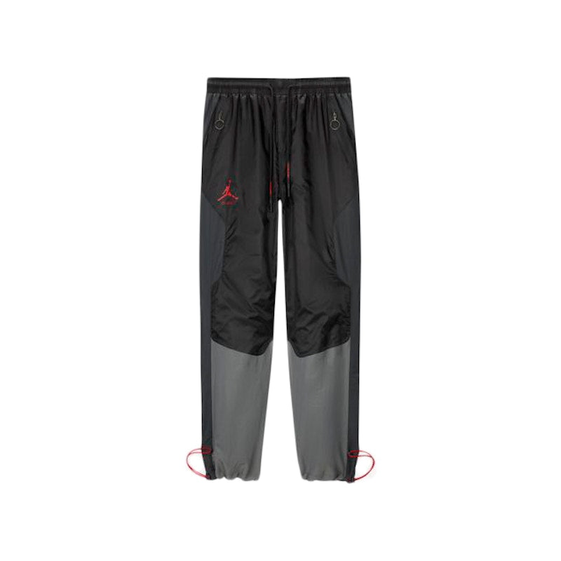 OFF-WHITE x Jordan Woven Pant Black