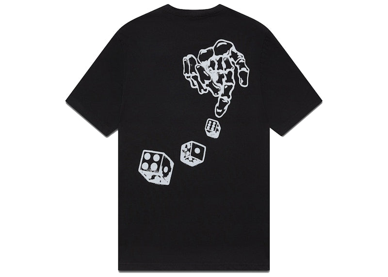 OVO 416 Dice T-shirt Black