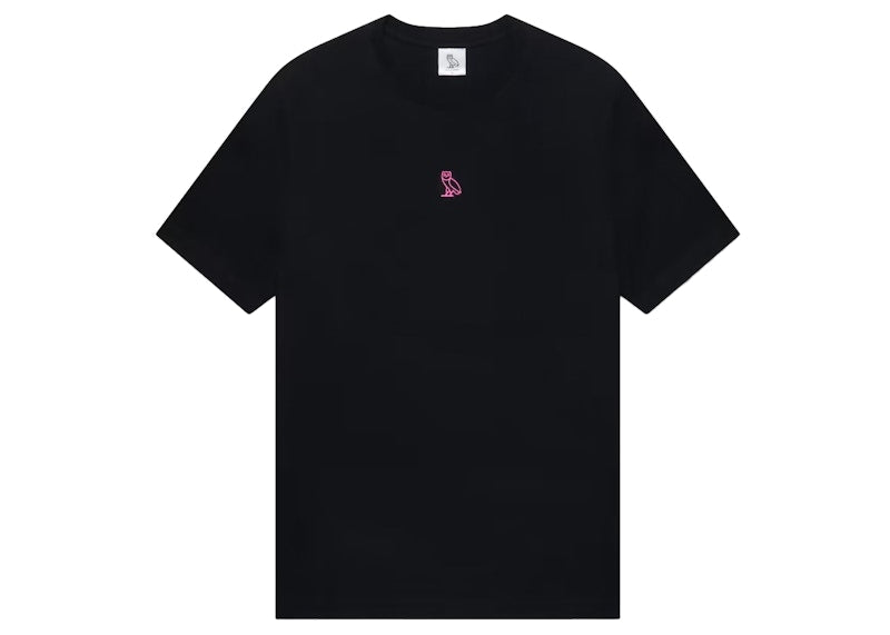 OVO Aim For The Heart T-shirt Black