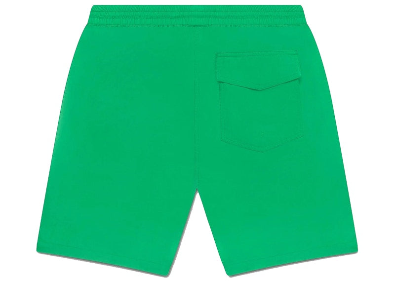 OVO All Purpose Nylon Short Green